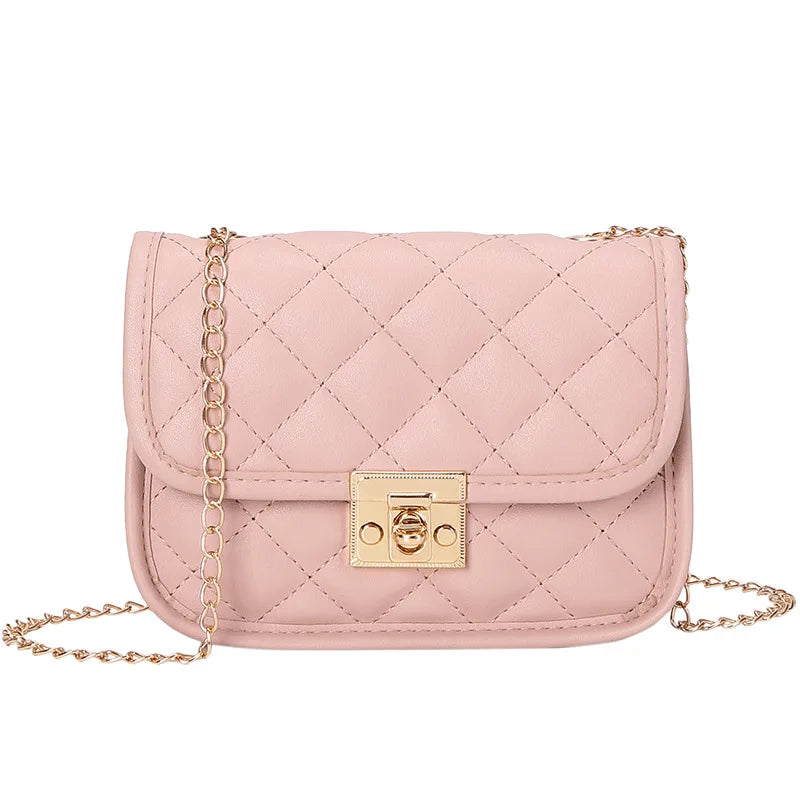 Bolsa glamour