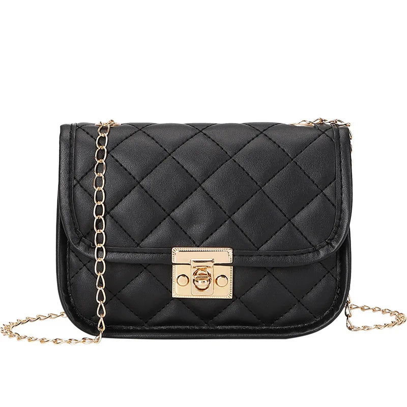 Bolsa glamour