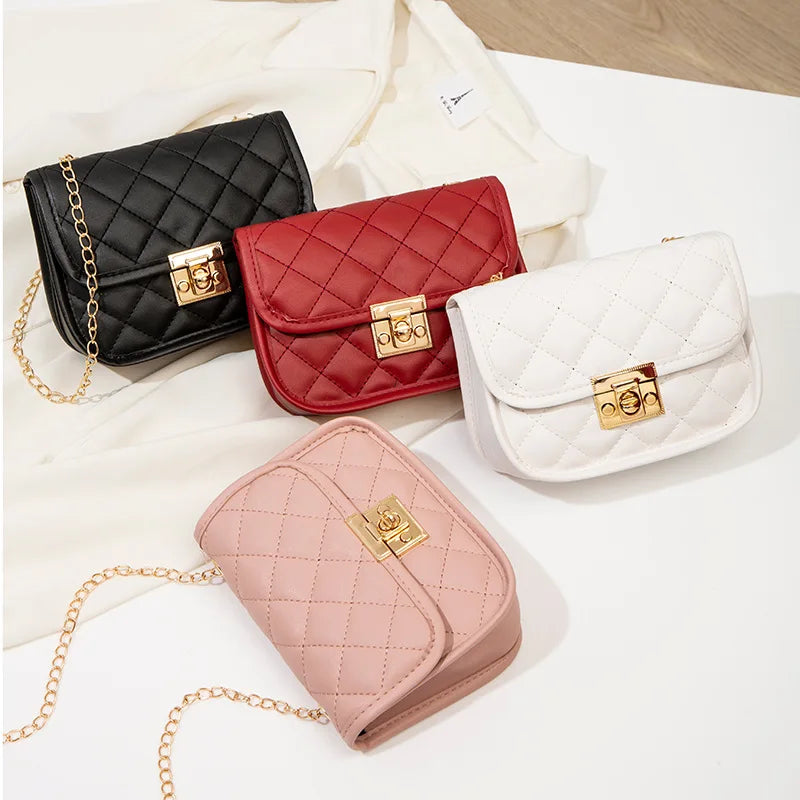 Bolsa glamour