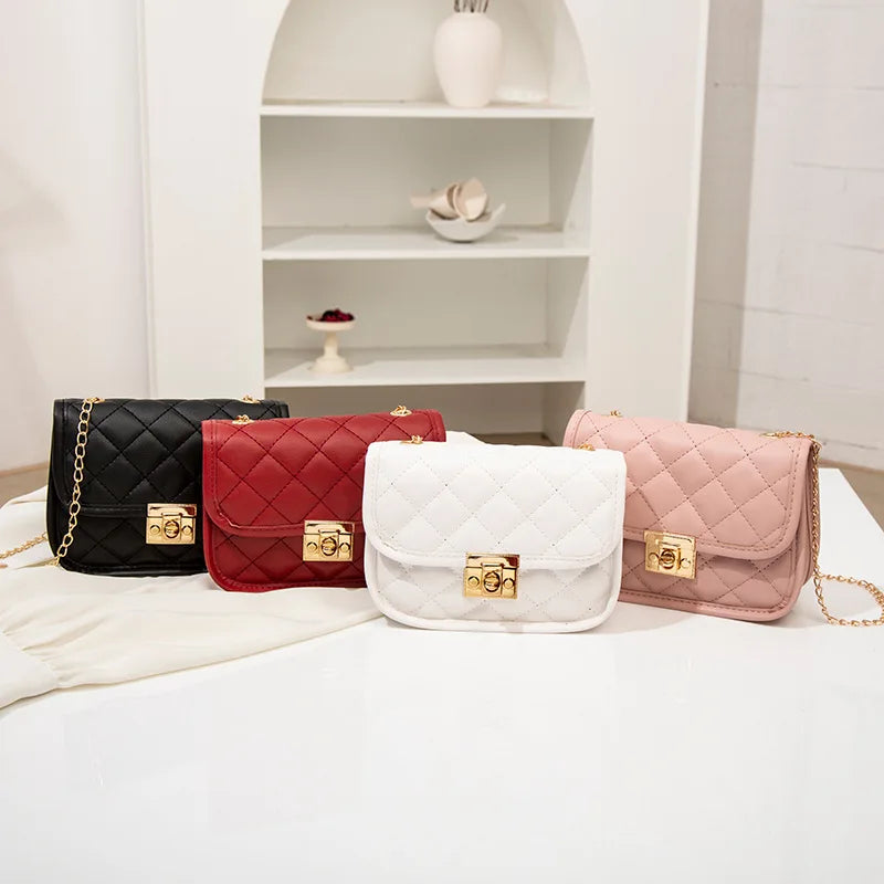 Bolsa glamour