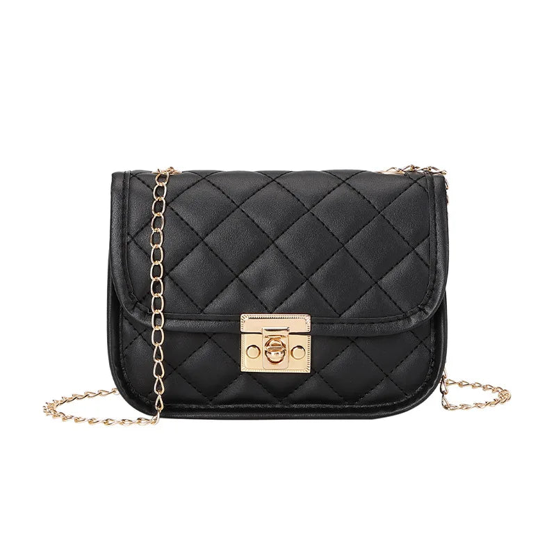 Bolsa glamour