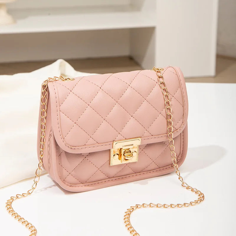 Bolsa glamour