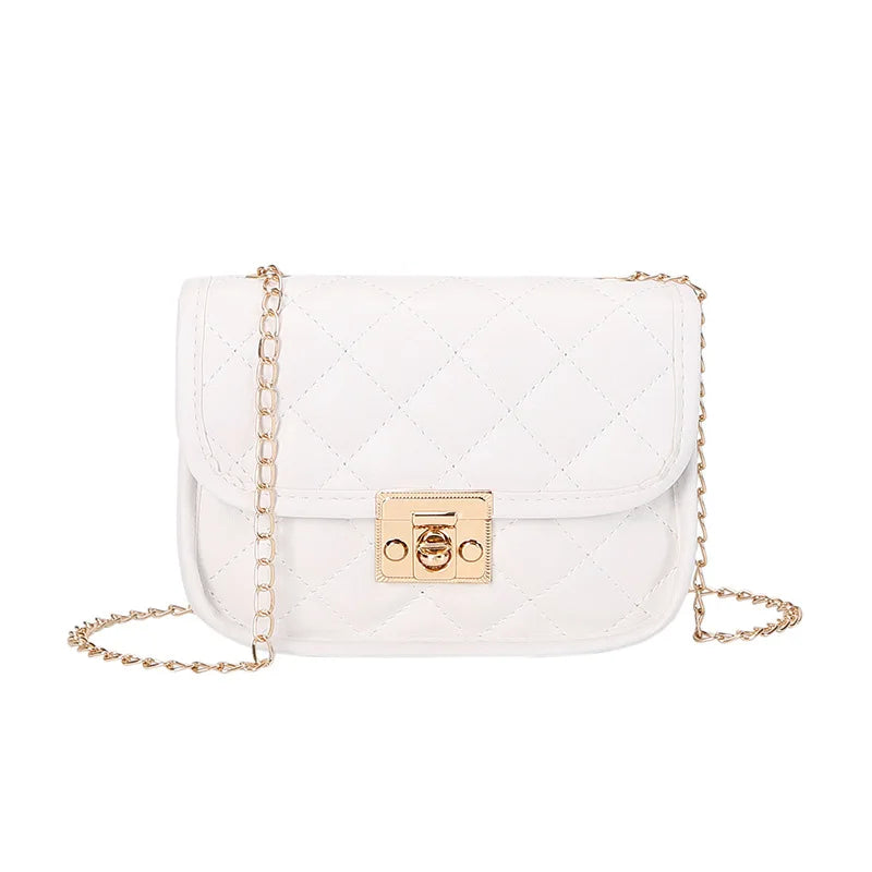 Bolsa glamour