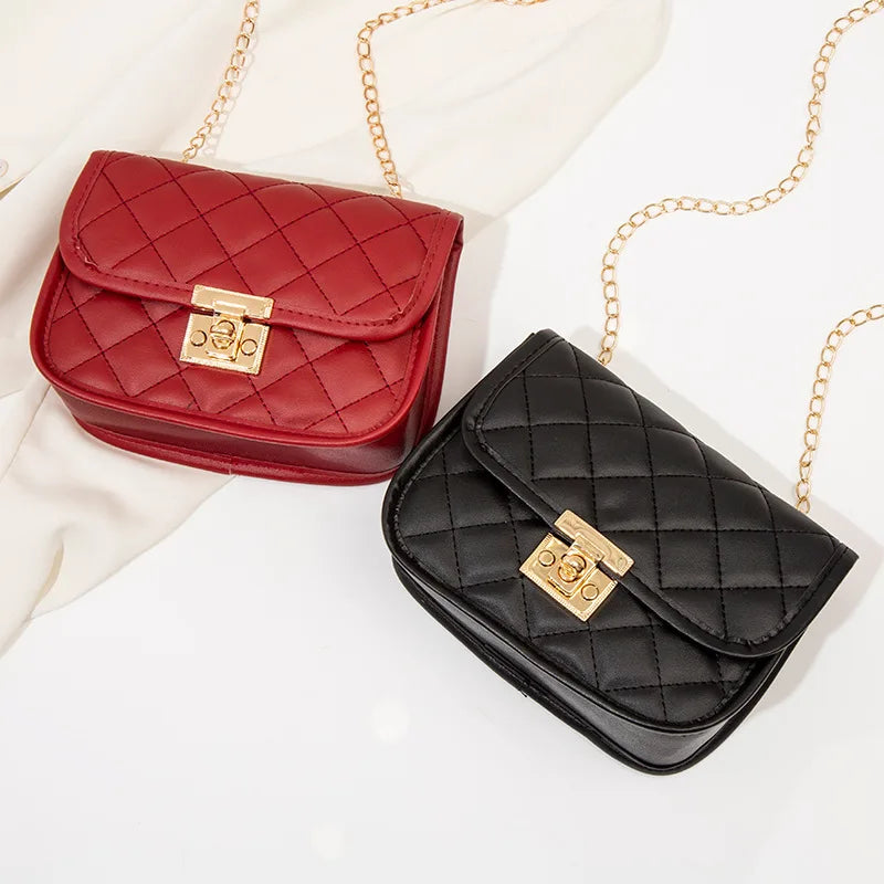 Bolsa glamour