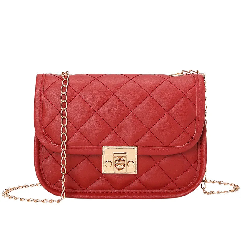 Bolsa glamour
